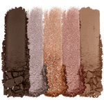 Paleta de Sombras Color Icon 5 Pan Eye & Face Wet'n'Wild