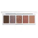 Paleta de Sombras Color Icon 5 Pan Eye & Face Wet'n'Wild