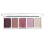 Paleta de Sombras Color Icon 5 Pan Eye & Face Wet'n'Wild