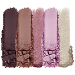 Paleta de Sombras Color Icon 5 Pan Eye & Face Wet'n'Wild