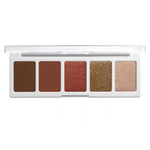 Paleta de Sombras Color Icon 5 Pan Eye & Face Wet'n'Wild