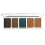 Paleta de Sombras Color Icon 5 Pan Eye & Face Wet'n'Wild