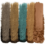 Paleta de Sombras Color Icon 5 Pan Eye & Face Wet'n'Wild