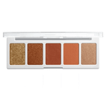 Paleta de Sombras Color Icon 5 Pan Eye & Face Wet'n'Wild