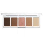 Paleta de Sombras Color Icon 5 Pan Eye & Face Wet'n'Wild