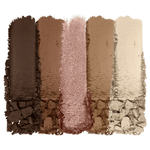 Paleta de Sombras Color Icon 5 Pan Eye & Face Wet'n'Wild