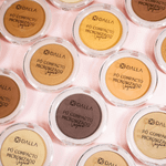 Pó Compacto Micronizado Vegano Dalla Makeup