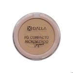 Pó Compacto Micronizado Vegano Dalla Makeup