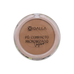 Pó Compacto Micronizado Vegano Dalla Makeup