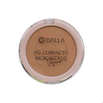 Pó Compacto Micronizado Vegano Dalla Makeup