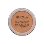 Pó Compacto Micronizado Vegano Dalla Makeup