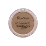 Pó Compacto Micronizado Vegano Dalla Makeup