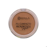 Pó Compacto Micronizado Vegano Dalla Makeup