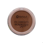 Pó Compacto Micronizado Vegano Dalla Makeup
