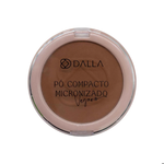 Pó Compacto Micronizado Vegano Dalla Makeup