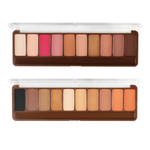 Paleta de Sombras Dalla Makeup