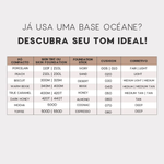 Pó Compacto Océane Edition