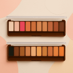 Paleta de Sombras Dalla Makeup
