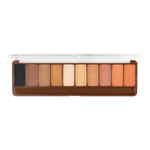 Paleta de Sombras Dalla Makeup