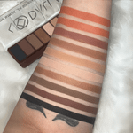 Paleta de Sombras Dalla Makeup
