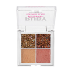 Paleta de Sombras Electric Glaze Ruby Kisses