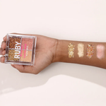 Paleta de Sombras Electric Glaze Ruby Kisses
