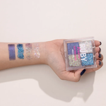 Paleta de Sombras Electric Glaze Ruby Kisses