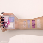 Paleta de Sombras Electric Glaze Ruby Kisses