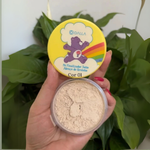 Pó Solto Abraço de Ursinhos Carinhosos Dalla Makeup