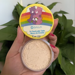 Pó Solto Abraço de Ursinhos Carinhosos Dalla Makeup