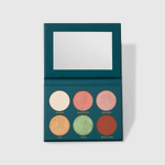 Paleta de Sombras Marília Mendonça by Océane