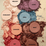 Paleta de Sombras Marília Mendonça by Océane