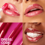 Lip Oil Wet'n'Wild