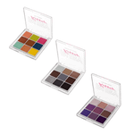 Paleta de Sombras Memories Collection Ruby Kisses