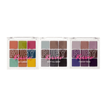 Paleta de Sombras Memories Collection Ruby Kisses