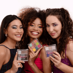 Paleta de Sombras Memories Collection Ruby Kisses