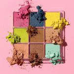 Paleta de Sombras Memories Collection Ruby Kisses
