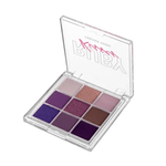 Paleta de Sombras Memories Collection Ruby Kisses