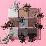 Paleta de Sombras Memories Collection Ruby Kisses