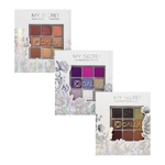 Paleta de Sombras My Secret Dalla Makeup