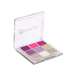 Paleta de Sombras My Secret Dalla Makeup