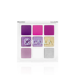 Paleta de Sombras My Secret Dalla Makeup