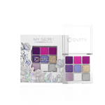 Paleta de Sombras My Secret Dalla Makeup