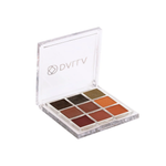 Paleta de Sombras My Secret Dalla Makeup