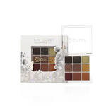 Paleta de Sombras My Secret Dalla Makeup