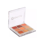 Paleta de Sombras My Secret Dalla Makeup