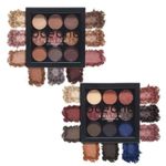 Paleta de Sombras Pocket Palette Océane Edition