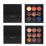 Paleta de Sombras Pocket Palette Océane Edition