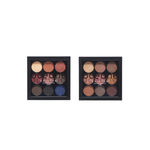 Paleta de Sombras Pocket Palette Océane Edition