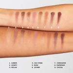 Paleta de Sombras Pocket Palette Océane Edition